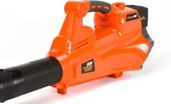 TIMBERPRO - Bladblazer Elektrisch 40V, ZEER Krachtig (incl. 4A Batterij En Incl. Lader) -Tuinverzorgings Winkel 1200x732 2