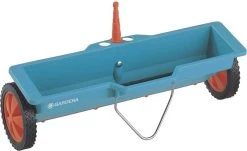 GARDENA Combisysteem Strooiwagen - 40 Cm Strooibreedte - Inhoud 3 Liter - Geschikt Voor 100m² -Tuinverzorgings Winkel 1200x732 3