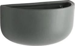 Pt Wand Bloempot Oval Wide - Green 9 Pt Wand Bloempot Oval Wide - Green -Tuinverzorgings Winkel 1200x735 3