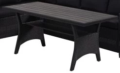 Rotan Loungeset Zwart 6 Pers Eettafel Kussens Weerbestendige Hoeklounge 8 Rotan Loungeset Zwart 6 Pers Eettafel Kussens Weerbestendige Hoeklounge -Tuinverzorgings Winkel 1200x736 1