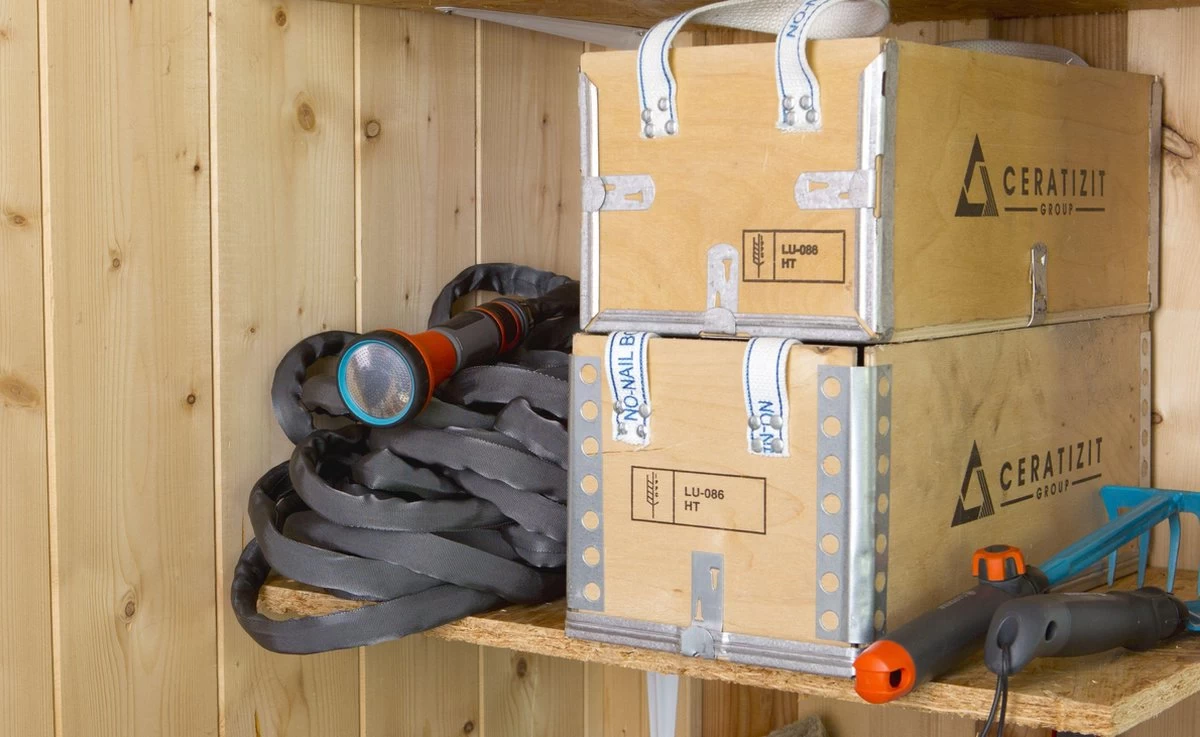 GARDENA - Textielslang Liano - Met Aansluitset - 10m Tuinslang - 13mm 5 GARDENA - Textielslang Liano - Met Aansluitset - 10m Tuinslang - 13mm - Afbeelding 3