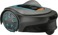 GARDENA - Sileno Minimo 500 Robotmaaier - Voor Gazons Tot Ca. 500 M² -Tuinverzorgings Winkel 1200x738 3