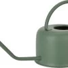 Merkloos Retro Metalen Gieter / Plantengieter Voor Binnen 1100 Ml - Mat Groen - RVS - Plantengieters / Gieters - Afmeting: 33 X 13 X 17 Cm -Tuinverzorgings Winkel 1200x738 6