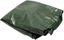 Benson Tuinafval Zak Heavy Duty 110 Liter – 70x45cm | Puinzak | Grote Zak Voor Het Opslaan Van Bladeren Takken En Afval -Tuinverzorgings Winkel 1200x742 2
