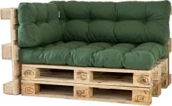 2L Home & Garden Rugkussen Metro Olijf - 60 X 40cm -Tuinverzorgings Winkel 1200x743 1