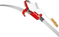 Teien 2-in-1 Boomzaag Telescopisch 340 Cm - Telescopische Takkenschaar En Snoeizaag - 4,50 Meter Werkhoogte 9 Teien 2-in-1 Boomzaag Telescopisch 340 Cm - Telescopische Takkenschaar En Snoeizaag - 4,50 Meter Werkhoogte -Tuinverzorgings Winkel 1200x746 2