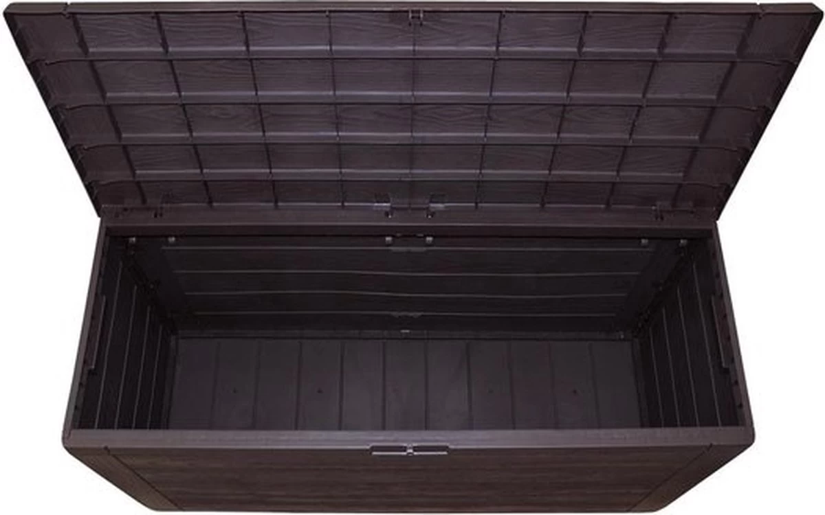 Kussenbox - 300L - 120 X 45 X 57 Cm 7 Kussenbox - 300L - 120 X 45 X 57 Cm - Afbeelding 5