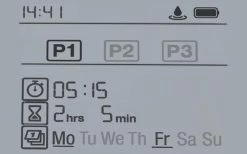 GARDENA - Select Computer Besproeiingscomputer - 3 Besproeiingen Per Dag -Tuinverzorgings Winkel 1200x750 5