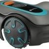 GARDENA - Sileno Minimo 250 Robotmaaier - Voor Gazons Tot Ca. 250 M² 2 GARDENA - Sileno Minimo 250 Robotmaaier - Voor Gazons Tot Ca. 250 M² -Tuinverzorgings Winkel 1200x751 3