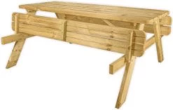 Goedkopepicknicktafels.nl | 180cm Lange Picknicktafel | Tuintafel 6 Persoons | De Luxe 180cm Lang | Geïmpregneerd Grenen Hout! 11 Goedkopepicknicktafels.nl | 180cm Lange Picknicktafel | Tuintafel 6 Persoons | De Luxe 180cm Lang | Geïmpregneerd Grenen Hout! -Tuinverzorgings Winkel 1200x762