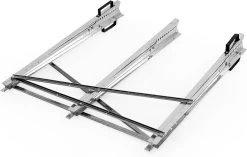 Merkloos Monzana Zaagbok - Metaal Opvouwbaar 83x81x88cm - Zilver 13 Merkloos Monzana Zaagbok - Metaal Opvouwbaar 83x81x88cm - Zilver -Tuinverzorgings Winkel 1200x764 3