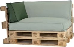 2L Home & Garden Rugkussen Metro Lounge Olijf - 60 X 40cm 15 2L Home & Garden Rugkussen Metro Lounge Olijf - 60 X 40cm -Tuinverzorgings Winkel 1200x765