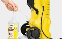 Kärcher K 2 Home Hogedrukreiniger - 1400W - 110 Bar - 20 M²/h -Tuinverzorgings Winkel 1200x767 2