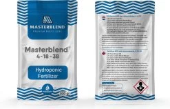 Masterblend 4-18-38 Hydroponic Plantenvoeding Kit | Voeding Voor Hydrocultuur 0.75 KG -Tuinverzorgings Winkel 1200x767 5