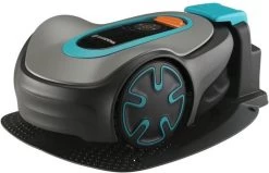 GARDENA - Sileno Minimo 500 Robotmaaier - Voor Gazons Tot Ca. 500 M² -Tuinverzorgings Winkel 1200x773