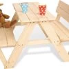 Pinolino Kinderpicknicktafel Nicki Met Rugleuning Voor 4 Personen 1 Pinolino Kinderpicknicktafel Nicki Met Rugleuning Voor 4 Personen -Tuinverzorgings Winkel 1200x777