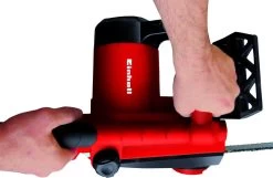 Einhell Elektrische Kettingzaag GH-EC 2040 (2000 Watt - 375 Mm Zaaglengte - Oregon-ketting En Kwaliteitszwaard - Terugslagbescherming En Kettingvangbout) -Tuinverzorgings Winkel 1200x783 5