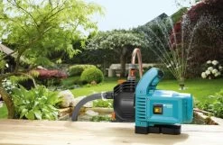 GARDENA - Classic Besproeiingspomp 3000/4 - Waterpomp - 600 W - 3100 L/h 17 GARDENA - Classic Besproeiingspomp 3000/4 - Waterpomp - 600 W - 3100 L/h -Tuinverzorgings Winkel 1200x783 7