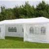 HI XXLDEALS - Partytent 3x9 M - Incl 8 Zijwanden 1 HI XXLDEALS - Partytent 3x9 M - Incl 8 Zijwanden -Tuinverzorgings Winkel 1200x785