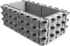 Minigarden Vertical Verticale Tuin - Wit 12 Minigarden Vertical Verticale Tuin - Wit -Tuinverzorgings Winkel 1200x789 4