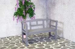 SenS-Line Friesen Tuinbank - Hout - Grijs -Tuinverzorgings Winkel 1200x790 1