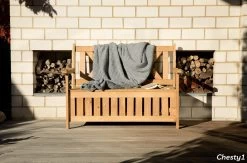 Needs&wants® Houten Tuinbank Met Opbergruimte, 2-zits Kistbank Houten Klassieke Bank Opslag, Grote Tuinopbergbank Van Massief Hout Weerbestendig Voor Buiten Tuin, Balkon, Terras, 115x61x85 Cm, Donker-bruin 17 Needs&wants® Houten Tuinbank Met Opbergruimte, 2-zits Kistbank Houten Klassieke Bank Opslag, Grote Tuinopbergbank Van Massief Hout Weerbestendig Voor Buiten Tuin, Balkon, Terras, 115x61x85 Cm, Donker-bruin -Tuinverzorgings Winkel 1200x792