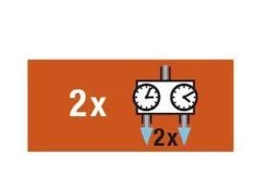 GARDENA Besproeiingsomputer MultiControl Duo - 3 Besproeiingen Per Dag - 1min Tot 3u 59min. -Tuinverzorgings Winkel 1200x794 14