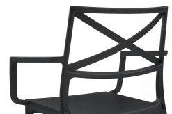 Keter Metalix Tuinstoelen - 4 Stuks - 53,3x60,2x81,3 Cm - Zwart 11 Keter Metalix Tuinstoelen - 4 Stuks - 53,3x60,2x81,3 Cm - Zwart -Tuinverzorgings Winkel 1200x796