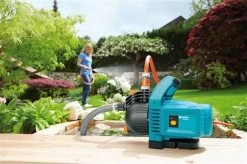 GARDENA - Classic Besproeiingspomp 3000/4 Compleet - Waterpomp - Incl. 3.5 M Aanzuigslang En 20 M Slang -Tuinverzorgings Winkel 1200x798 16
