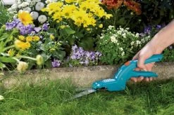 GARDENA Classic Grasschaar Vast Model -Tuinverzorgings Winkel 1200x798 4