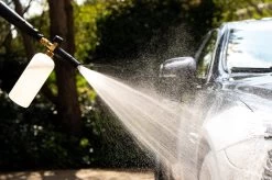 Merkloos MATCC - Foam Gun Voor Kärcher K-Series Hogedrukreiniger 1L - Kärcher - Autowassen -Tuinverzorgings Winkel 1200x799 118