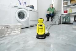 Kärcher SP 2 Flat Dompelpomp - 6000 L/u - 250w 19 Kärcher SP 2 Flat Dompelpomp - 6000 L/u - 250w -Tuinverzorgings Winkel 1200x799 138