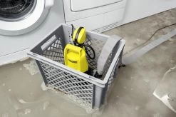 Kärcher SP 5 Dirt Box - Dompelpomp - 9.500 L/u -Tuinverzorgings Winkel 1200x799 166