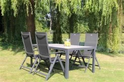Hartman Aruba Aluminium Tuinstoel - Antraciet Verstelbaar 31 Hartman Aruba Aluminium Tuinstoel - Antraciet Verstelbaar -Tuinverzorgings Winkel 1200x799 2