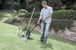 Kärcher K 2 Home Hogedrukreiniger - 1400W - 110 Bar - 20 M²/h -Tuinverzorgings Winkel 1200x799 46