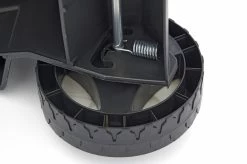 Merkloos 1300W Electrische Grasmaaier / Gazonmaaier 32 Cm Snijhoogtes 25-45-65 Mm 25 Liter Opvangbak -Tuinverzorgings Winkel 1200x799 67