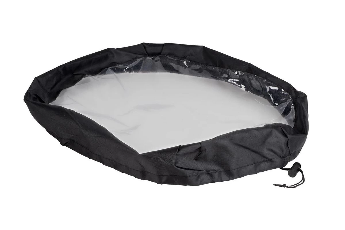 Kreator KRTGR9005 Strooiwagen - 300 Tot 370 Cm Strooibreedte - 23 Liter 4 Kreator KRTGR9005 Strooiwagen - 300 Tot 370 Cm Strooibreedte - 23 Liter - Afbeelding 2