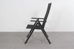 Hartman Aruba Aluminium Tuinstoel - Antraciet Verstelbaar 35 Hartman Aruba Aluminium Tuinstoel - Antraciet Verstelbaar -Tuinverzorgings Winkel 1200x800 11