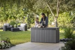 Keter Darwin Opbergbox - 570L - 142,5x65,5x78,2cm - Grijs 16 Keter Darwin Opbergbox - 570L - 142,5x65,5x78,2cm - Grijs -Tuinverzorgings Winkel 1200x800 133
