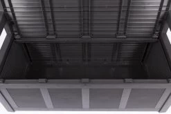 Merkloos Opbergbank Van Kunststof | 130 X 60 Cm | Antraciet 13 Merkloos Opbergbank Van Kunststof | 130 X 60 Cm | Antraciet -Tuinverzorgings Winkel 1200x800 140