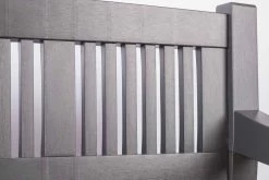 Merkloos Opbergbank Van Kunststof | 130 X 60 Cm | Antraciet 14 Merkloos Opbergbank Van Kunststof | 130 X 60 Cm | Antraciet -Tuinverzorgings Winkel 1200x800 141