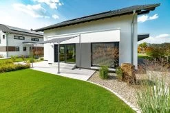 SORARA® Milano Paviljoen - Grijs - 285x300 Cm. -Tuinverzorgings Winkel 1200x800 148