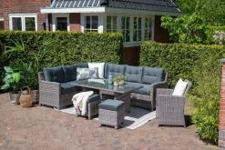 Garden Impressions Jaru Lounge Dining Set - Extra Luxe Kussens -Tuinverzorgings Winkel 1200x800 161