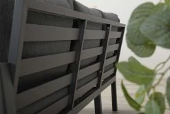 Garden Impressions Lexinton Loungeset - Verstelbaar - Aluminium - Zwart -Tuinverzorgings Winkel 1200x800 186