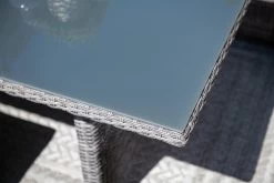 Garden Impressions Blue Bird Dining Loungeset 5-delig - Rechts - Bruin/antraciet -Tuinverzorgings Winkel 1200x800 189