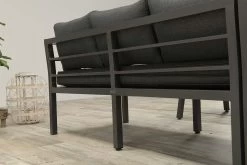 Blakes Lounge Diningset - 4 Delig - Donker Grijs -Tuinverzorgings Winkel 1200x800 197