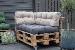 2L Home & Garden Rugkussen Metro Grijs - 60 X 40cm 17 2L Home & Garden Rugkussen Metro Grijs - 60 X 40cm -Tuinverzorgings Winkel 1200x800 224