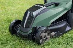 Bosch CityMower 18-300 Accu Grasmaaier - Met 1 X 18 V Accu En Lader -Tuinverzorgings Winkel 1200x800 227