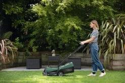 Bosch CityMower 18-300 Accu Grasmaaier - Met 1 X 18 V Accu En Lader -Tuinverzorgings Winkel 1200x800 228