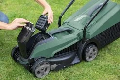 Bosch CityMower 18-300 Accu Grasmaaier - Met 1 X 18 V Accu En Lader -Tuinverzorgings Winkel 1200x800 229